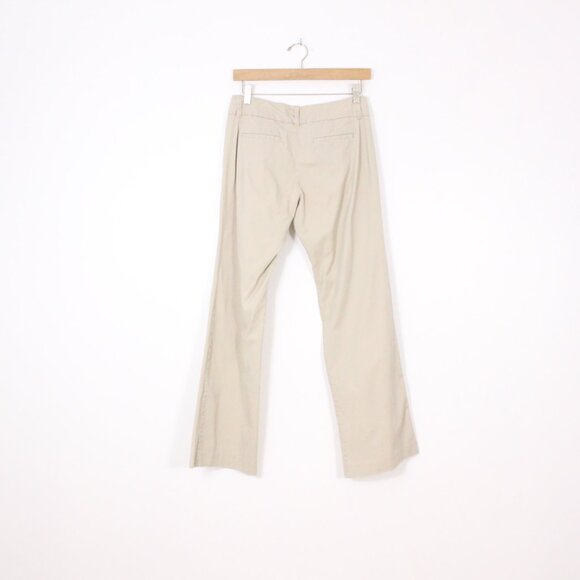 *Old Navy Tank Straight Leg Low Rise Chino - Picture 7 of 9
